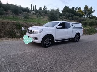 Nissan Navara 2017-thumb-4