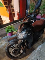 Sym Symphony 125 2024