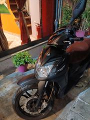 Sym Symphony 125 2024-thumb-1