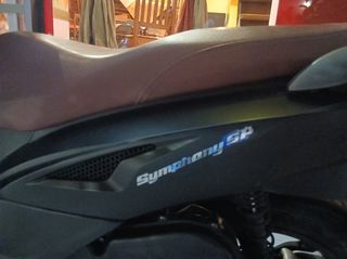 Sym Symphony 125 2024-thumb-4