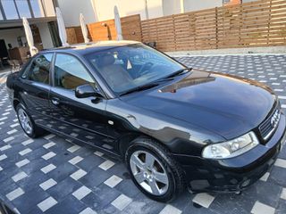 Audi A4 2000 1.8TFSI-thumb-2