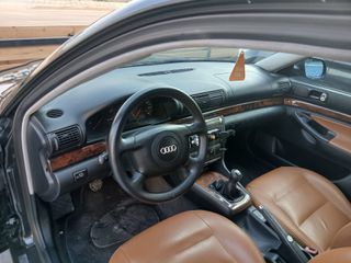 Audi A4 2000 1.8TFSI-thumb-4