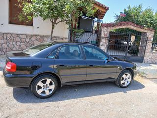 Audi A4 2000 1.8TFSI-thumb-5