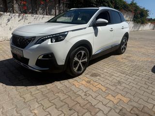 Peugeot 3008 2017 1.2 PURETECH 130 ALLURE GRIP