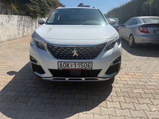 Peugeot 3008 2017 1.2 PURETECH 130 ALLURE GRIP-thumb-1