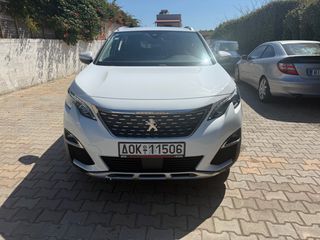 Peugeot 3008 2017 1.2 PURETECH 130 ALLURE GRIP-thumb-2