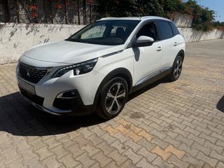 Peugeot 3008 2017 1.2 PURETECH 130 ALLURE GRIP-thumb-3
