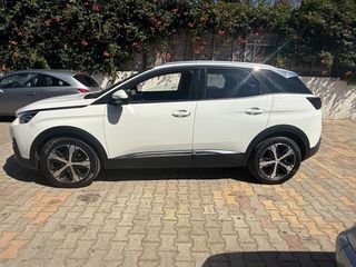 Peugeot 3008 2017 1.2 PURETECH 130 ALLURE GRIP-thumb-4