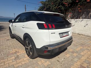 Peugeot 3008 2017 1.2 PURETECH 130 ALLURE GRIP-thumb-5