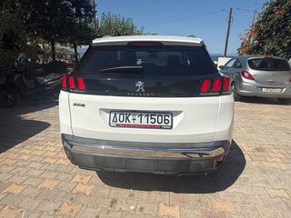 Peugeot 3008 2017 1.2 PURETECH 130 ALLURE GRIP-thumb-6