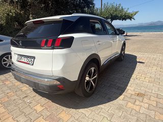 Peugeot 3008 2017 1.2 PURETECH 130 ALLURE GRIP-thumb-7