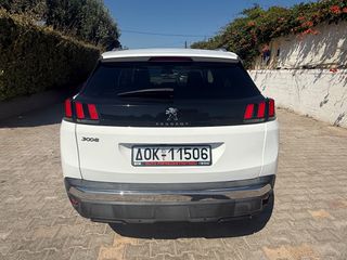 Peugeot 3008 2017 1.2 PURETECH 130 ALLURE GRIP-thumb-8