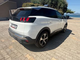 Peugeot 3008 2017 1.2 PURETECH 130 ALLURE GRIP-thumb-9