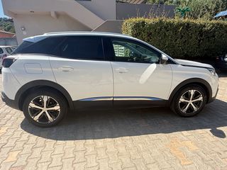 Peugeot 3008 2017 1.2 PURETECH 130 ALLURE GRIP-thumb-10