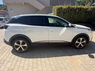 Peugeot 3008 2017 1.2 PURETECH 130 ALLURE GRIP-thumb-11