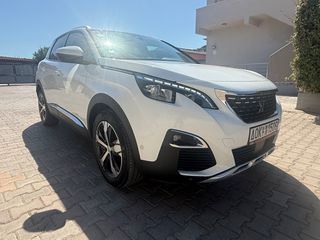 Peugeot 3008 2017 1.2 PURETECH 130 ALLURE GRIP-thumb-12