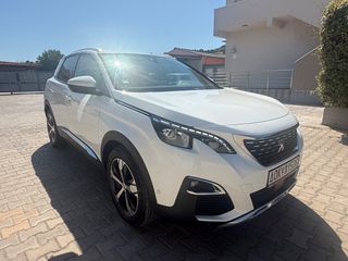 Peugeot 3008 2017 1.2 PURETECH 130 ALLURE GRIP-thumb-13