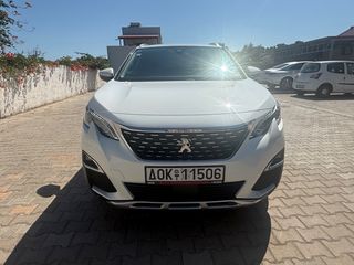 Peugeot 3008 2017 1.2 PURETECH 130 ALLURE GRIP-thumb-14