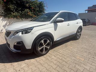 Peugeot 3008 2017 1.2 PURETECH 130 ALLURE GRIP-thumb-15