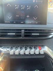 Peugeot 3008 2017 1.2 PURETECH 130 ALLURE GRIP-thumb-22