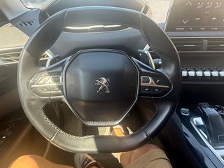 Peugeot 3008 2017 1.2 PURETECH 130 ALLURE GRIP-thumb-23