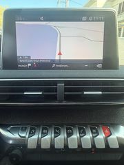 Peugeot 3008 2017 1.2 PURETECH 130 ALLURE GRIP-thumb-25