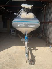 Φουσκωτό - Rib 2001 Rider 5.20-thumb-6