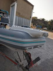 Φουσκωτό - Rib 2001 Rider 5.20-thumb-31