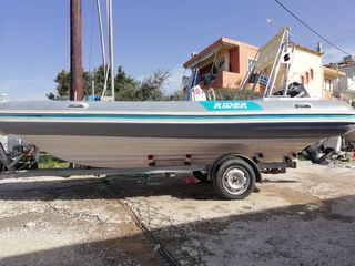 Φουσκωτό - Rib 2001 Rider 5.20-thumb-35