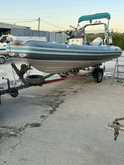 Φουσκωτό - Rib 2001 Rider 5.20-thumb-3
