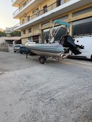 Φουσκωτό - Rib 2001 Rider 5.20-thumb-7