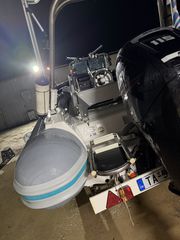 Φουσκωτό - Rib 2001 Rider 5.20-thumb-1
