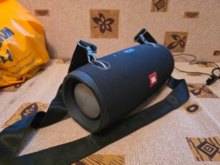 Αδιάβροχο ηχείο JBL Xtreme 2-thumb-1