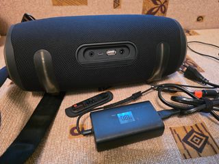 Αδιάβροχο ηχείο JBL Xtreme 2-thumb-2