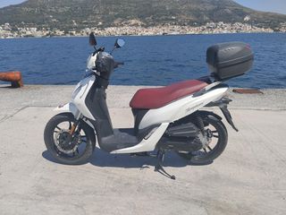 Sym Symphony 50 2022 SYMPHONY 50i 4T E5-thumb-2