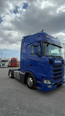 Scania 2020 S500 EURO 6D-thumb-3
