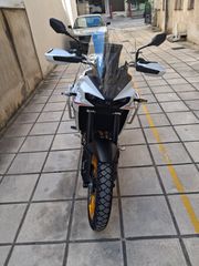 Λαστιχα CST 110/80/19&150/70/17