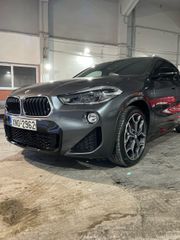 Bmw X2 2018 M SPORT PACK
