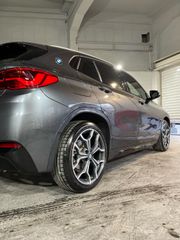 Bmw X2 2018 M SPORT PACK-thumb-1