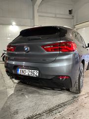 Bmw X2 2018 M SPORT PACK-thumb-2