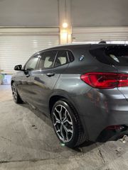 Bmw X2 2018 M SPORT PACK-thumb-3