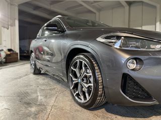 Bmw X2 2018 M SPORT PACK-thumb-4