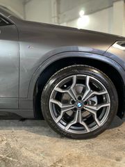 Bmw X2 2018 M SPORT PACK-thumb-5