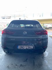 Bmw X2 2018 M SPORT PACK-thumb-10