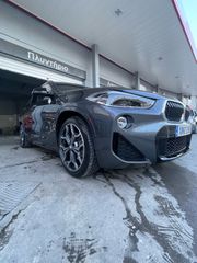 Bmw X2 2018 M SPORT PACK-thumb-12
