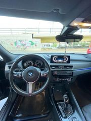 Bmw X2 2018 M SPORT PACK-thumb-13