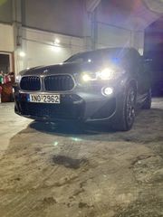 Bmw X2 2018 M SPORT PACK-thumb-23