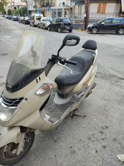Sym Joyride 200 2006-thumb-1