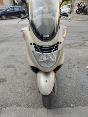Sym Joyride 200 2006-thumb-2