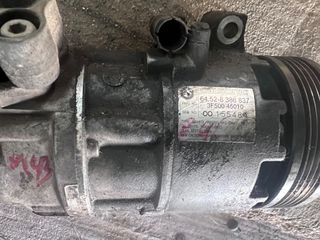κομπρεσερ BMW Ε46 Μ43